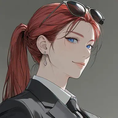 Profile image of Karin Law Benfield