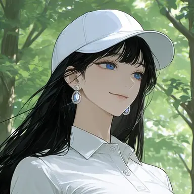 Profile image of Han Eun-jung