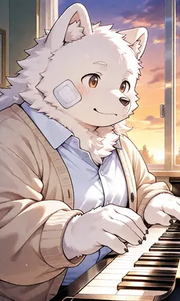 Profile image of タイキ