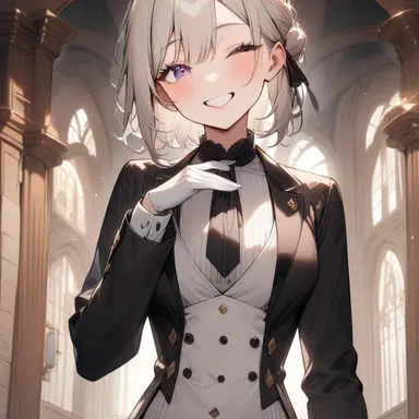 Profile image of 리아