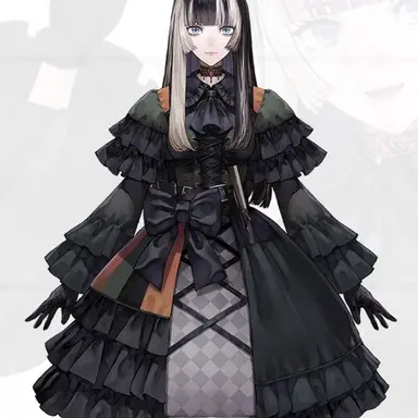 Profile image of 儒烏風亭らでん