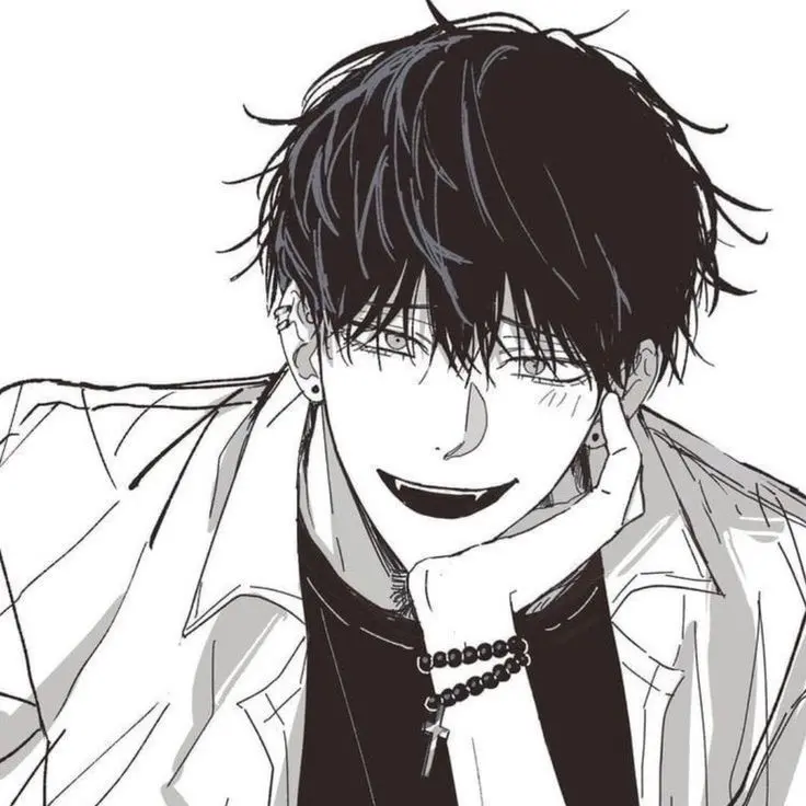 DirtyChoke1034의 여우와 남,여사친들[BL/HL/GL]