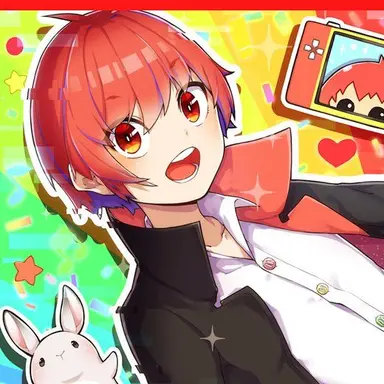 Profile image of 赤髪のとも