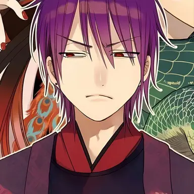 Profile image of 道満