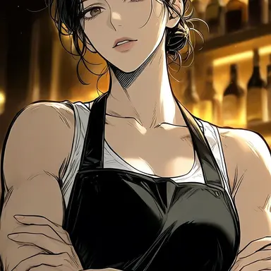 Profile image of Rossa