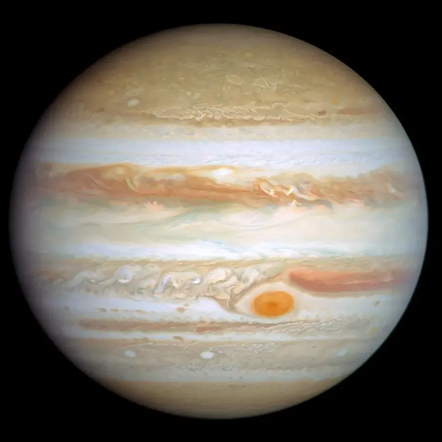 InlandCold6884의 목성계