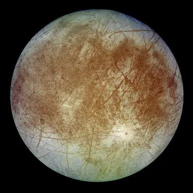 Profile image of 유로파