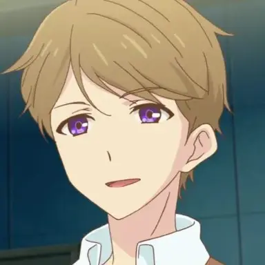 Profile image of 五十嵐望