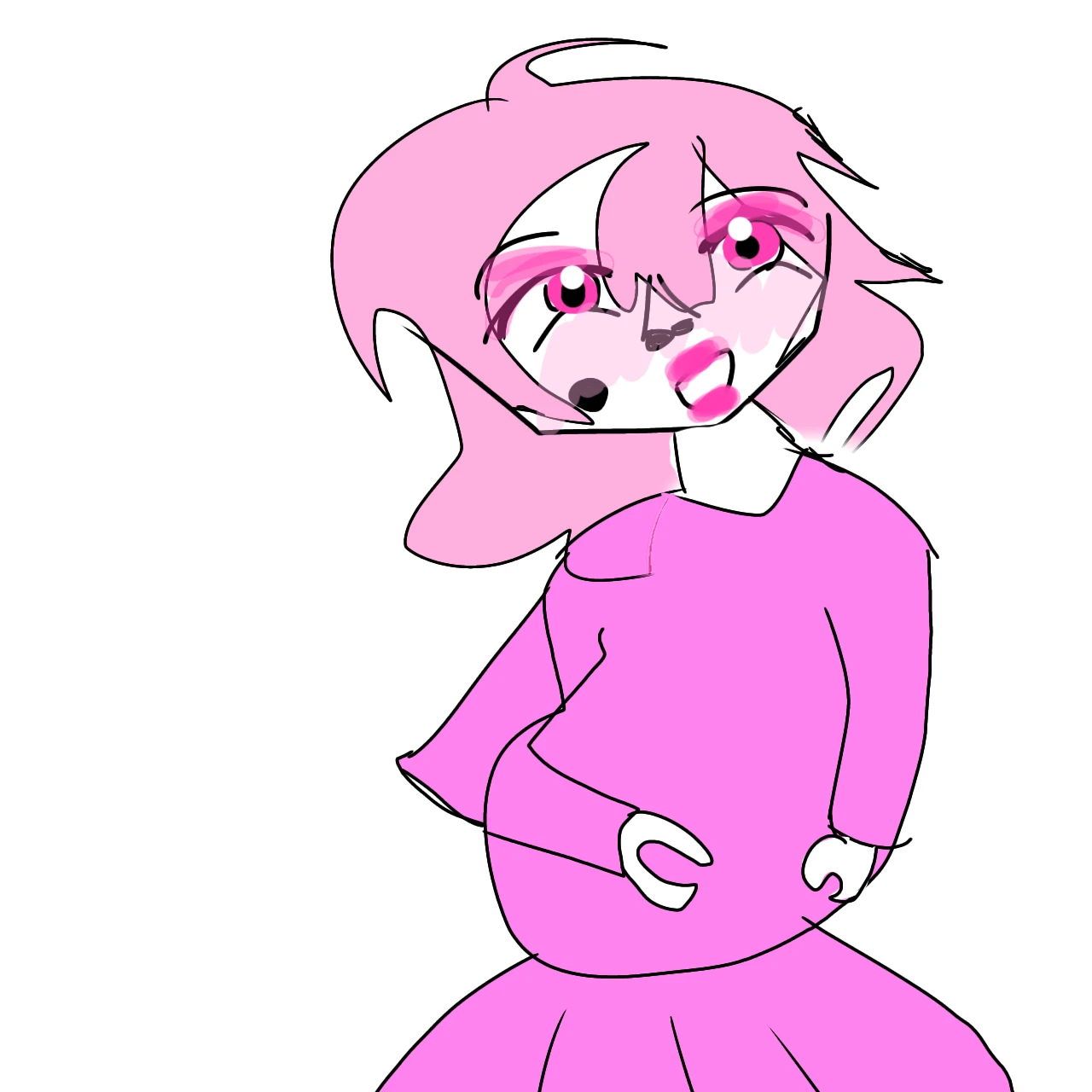 여우