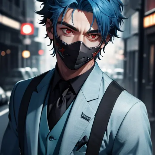 TartanSuit5430의 조환호