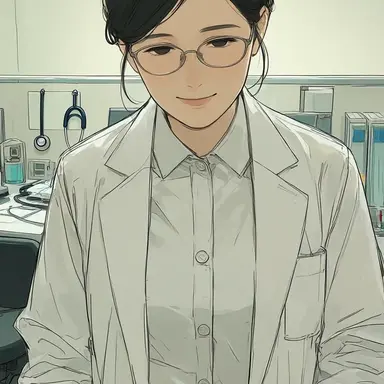 Profile image of 高木 佳代子