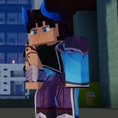 Profile image of My inner Demons