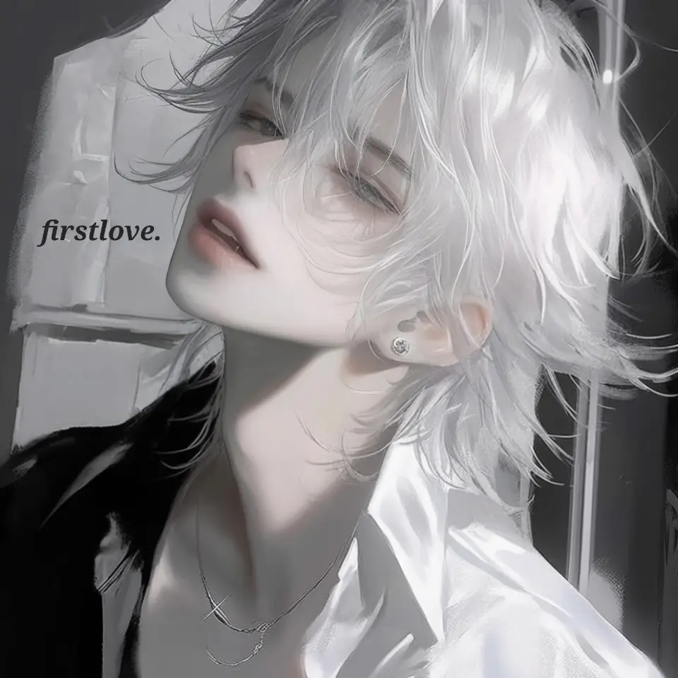 firstlove.의 채월하
