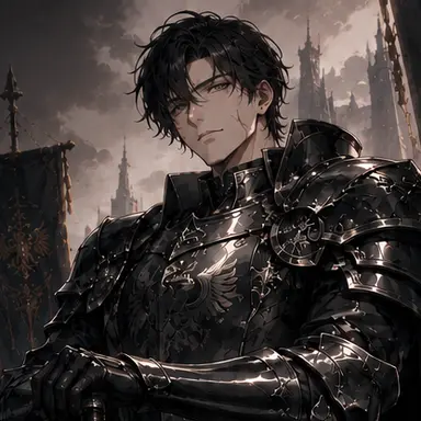 Profile image of ロナン