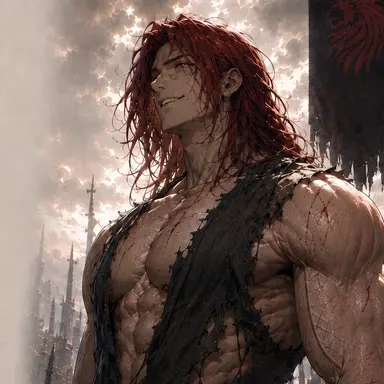 Profile image of クルト