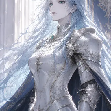 Profile image of ベル・レイフィールド
