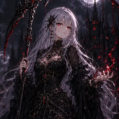 Profile image of カルメル