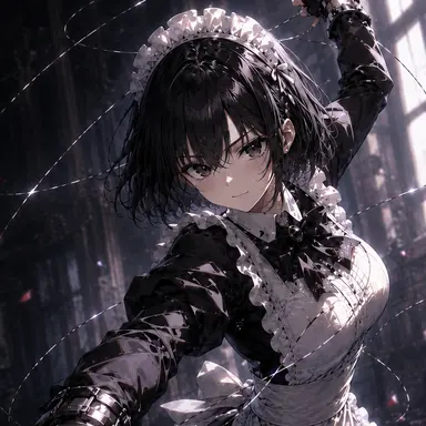 Profile image of ニナ