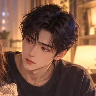 Profile image of 晴臣