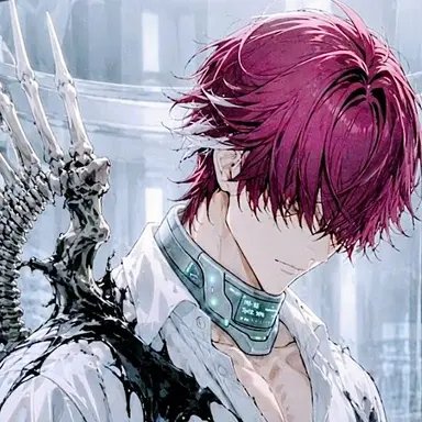 Profile image of 에이지