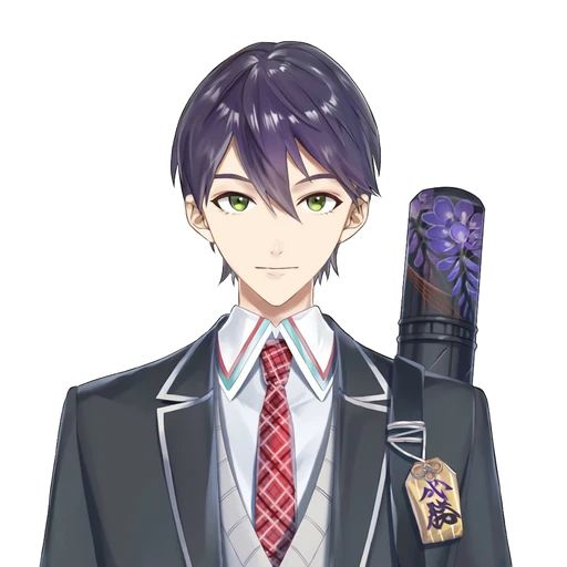 剣持刀也