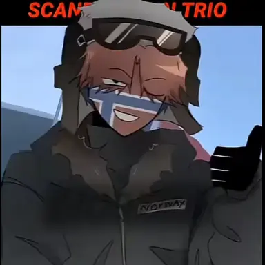 Profile image of 노르웨이