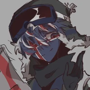 Profile image of 아이슬란드
