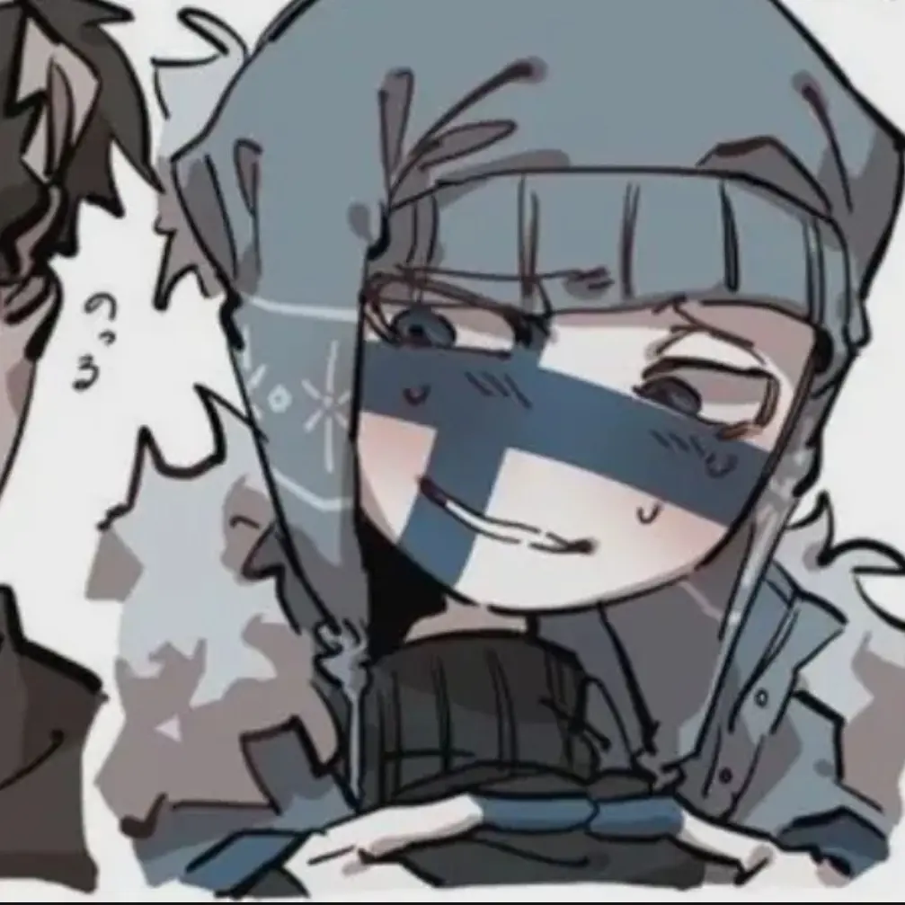 EggySwine5846의 곤란한 노르딕