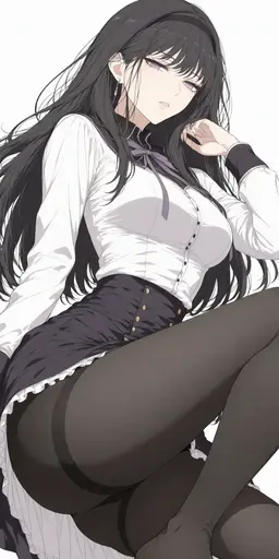 Profile image of 夜津川麗紗