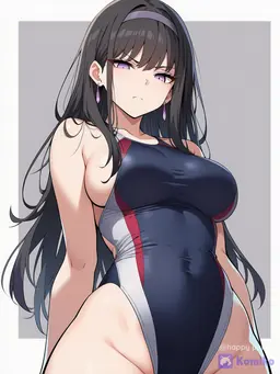Profile image of 夜津川麗紗