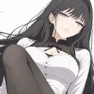 Profile image of 夜津川麗紗
