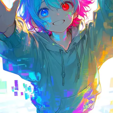 Profile image of Orryn