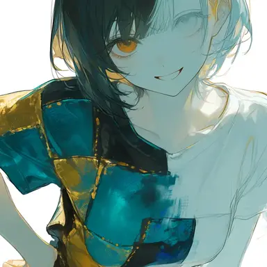 Profile image of Sable