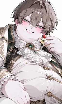 Profile image of 노엘 뤼카