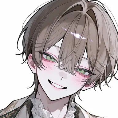 Profile image of 노엘 뤼카