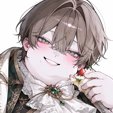 Profile image of 노엘