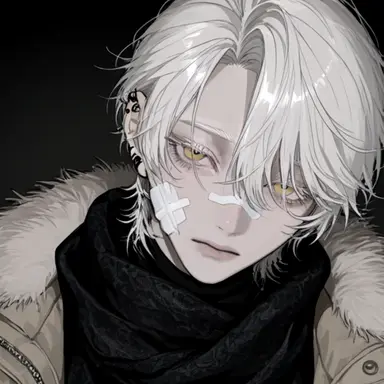 Profile image of 真白