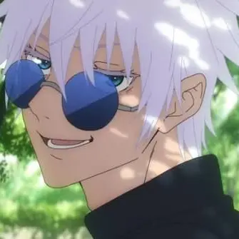 Profile image of 고죠 사토루