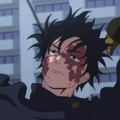 Profile image of 후시구로 메구미