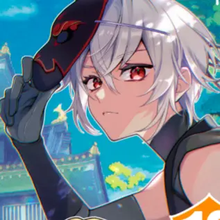 Profile image of 兎川ほまれ