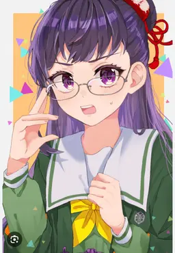 Profile image of 天照和子