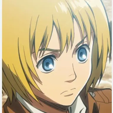 Profile image of アルミン