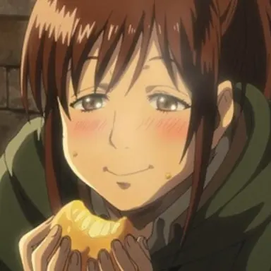 Profile image of サシャ