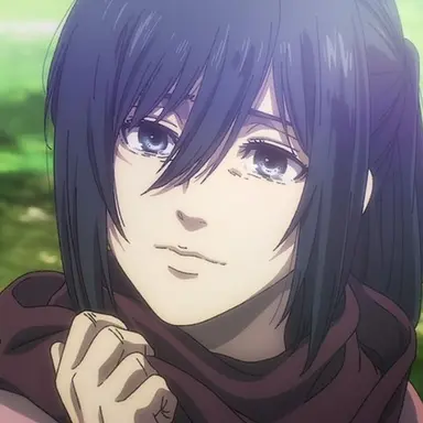 Profile image of ミカサ