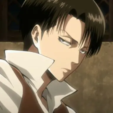 Profile image of リヴァイ