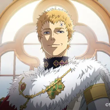 Profile image of ユリウス