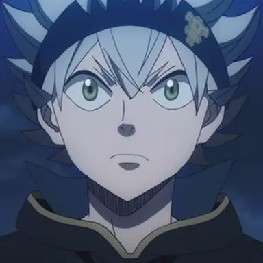 Profile image of アスタ