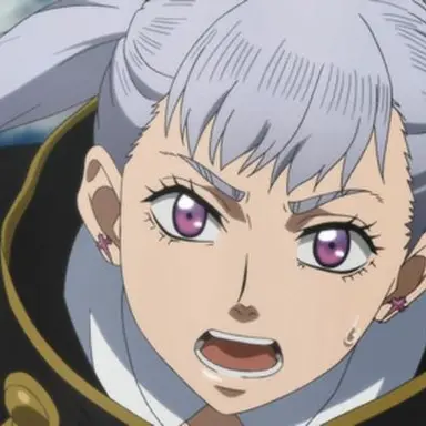 Profile image of ノエル・シルヴァ