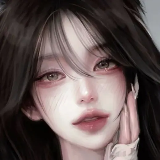 PurplePhone6514의 10년지기 이하린