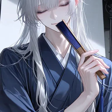 Profile image of 미츠구